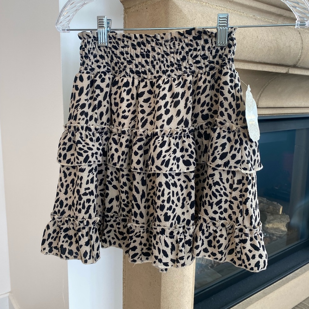 New skirt